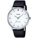 Vyriškas laikrodis CASIO MTP-VT04L-7E + DĖŽUTĖ