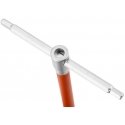 Neo Tools „Allen“ raktai su „Tommy“ juosta. Rinkinys po 10 2 - 10 mm stove Neo Tools „Allen“ raktai su „Tommy“ juosta. Rinkinys po 10 2 - 10 mm stove
