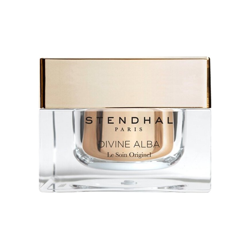 Stendhal Paris DIVINE ALBA original product 50 ml
