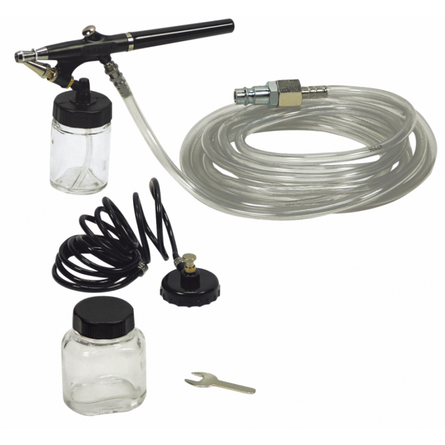 Stanley 150119XSTN spray gun for paint