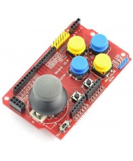 Oem Контроллера дополнение v1.A - предназначено для Arduino
