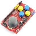 Oem Контроллера дополнение v1.A - предназначено для Arduino Oem Контроллера дополнение v1.A - предназначено для Arduino
