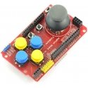 OEM Controller Add-on v1.A - designed for Arduino