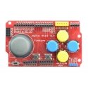 Oem Контроллера дополнение v1.A - предназначено для Arduino Oem Контроллера дополнение v1.A - предназначено для Arduino