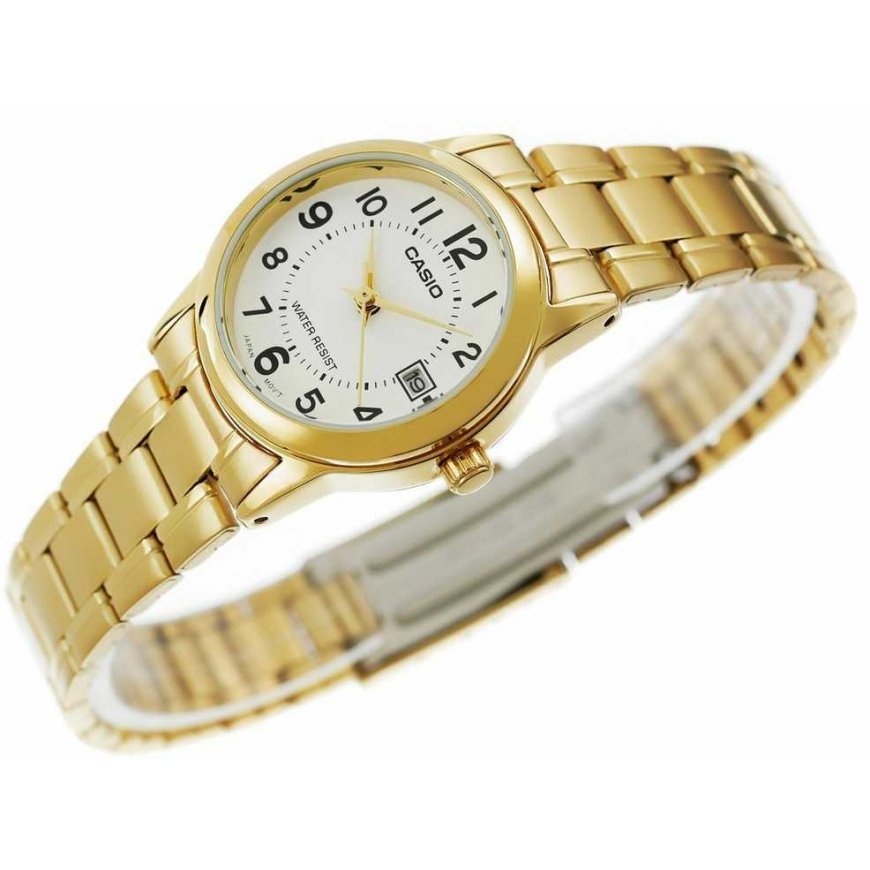 Kell CASIO LTP-V002G-7B2UDF NAISTE KELL (zd587g) + KARP – 2