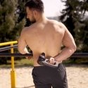 Kaunis Kūno massažeris Medivon Gun Tytan Pro Kaunis Kūno massažeris Medivon Gun Tytan Pro