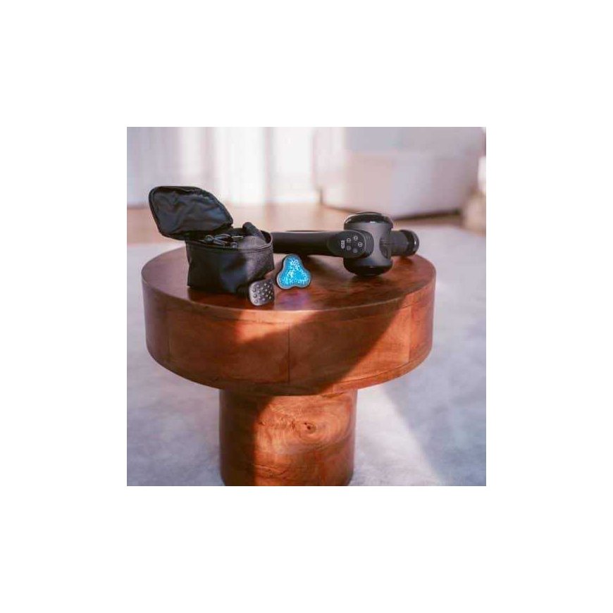 Beautifly Body Massager Medivon Gun Titan Pro – 3