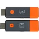 BELAIDIS ILGINTUVAS HDMI-EX-50/WL 5.8 GHz Delta Multimeedia BELAIDIS ILGINTUVAS HDMI-EX-50/WL 5.8 GHz Delta Multimeedia