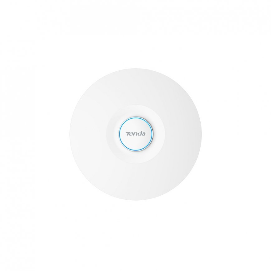 Tenda i29 AX3000 2976 Mbit/ai Balta Maitinimas per Eternetą (PoE)