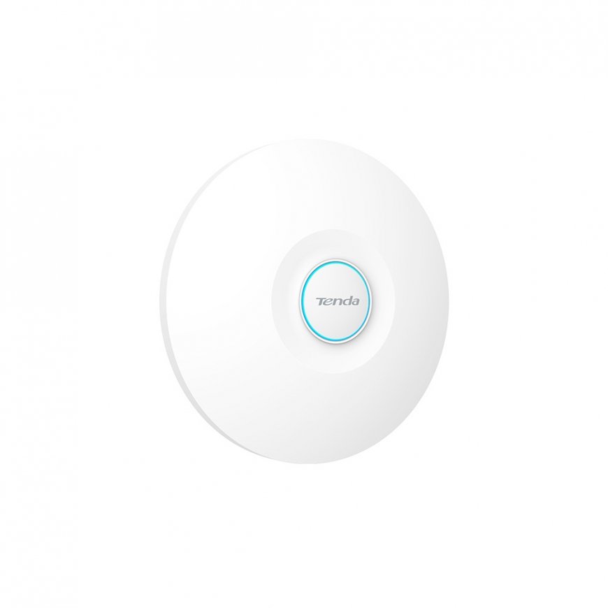 Tenda i29 AX3000 2976 Mbit/s Balts Power over Ethernet (PoE) – 2