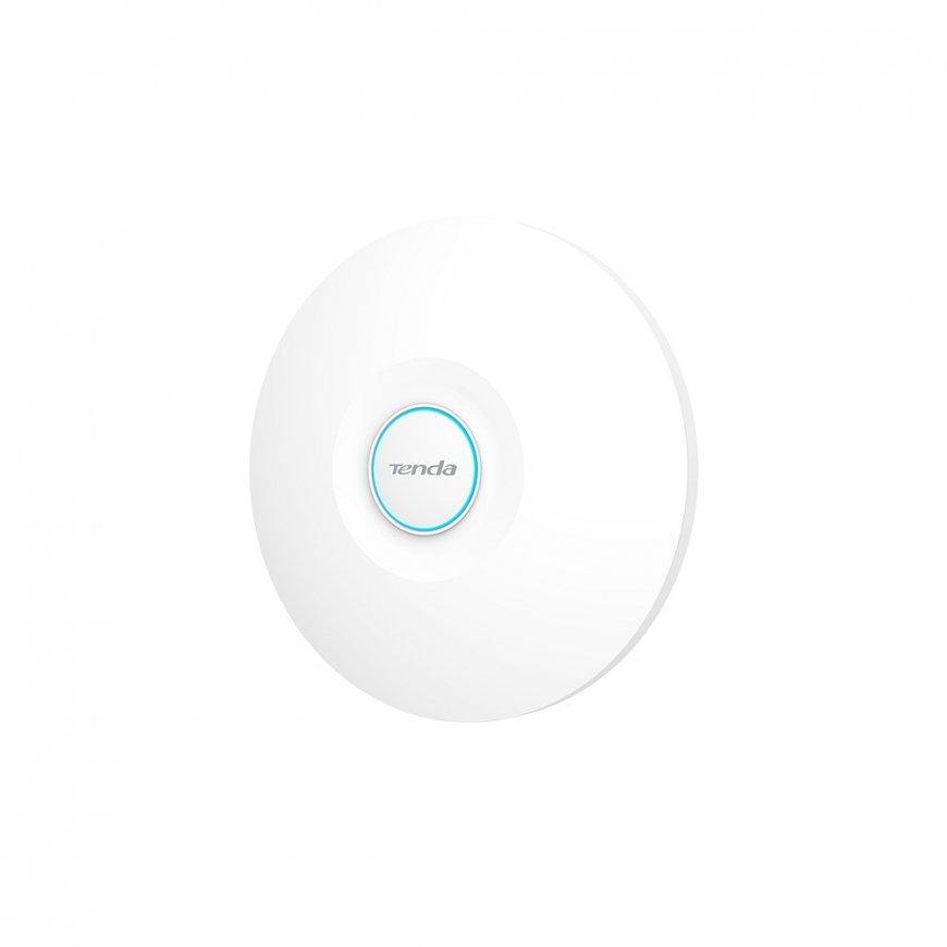 Tenda i29 AX3000 2976 Mbit/s Valge Power over Ethernet tugi – 3