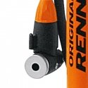 SKS RENNKOMPRESSOR Oranžs Grīdas gaisa pumpis SKS RENNKOMPRESSOR Oranžs Grīdas gaisa pumpis