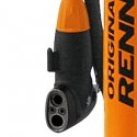 SKS RENNKOMPRESSOR Oranžinė Pastatoma oro pompa SKS RENNKOMPRESSOR Oranžinė Pastatoma oro pompa