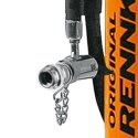 SKS RENNKOMPRESSOR Oranžinė Pastatoma oro pompa SKS RENNKOMPRESSOR Oranžinė Pastatoma oro pompa