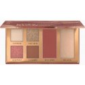 Catrice COZY GLOW silmä- ja poskipunapaletissa 10 g Catrice COZY GLOW silmä- ja poskipunapaletissa 10 g
