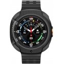 Spigen Liquid Air Case, matte black - Galaxy Watch 8 Classic (46mm) Spigen Liquid Air Case, matte black - Galaxy Watch 8 Classic (46mm)