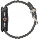 Dėklas Spigen Liquid Air, matt must - Galaxy Watch 8 Classic (46mm) Dėklas Spigen Liquid Air, matt must - Galaxy Watch 8 Classic (46mm)