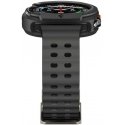 Dėklas Spigen Liquid Air, matt must - Galaxy Watch 8 Classic (46mm) Dėklas Spigen Liquid Air, matt must - Galaxy Watch 8 Classic (46mm)