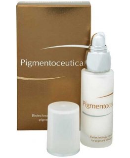 Fytofontana Pigmentoceutinā līdzeklis (biotehnoloģiska emulsija) 30 ml