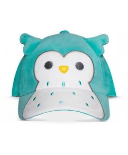Difuzed Squishmallows – Kepurė – Winston (NH846185SQM)