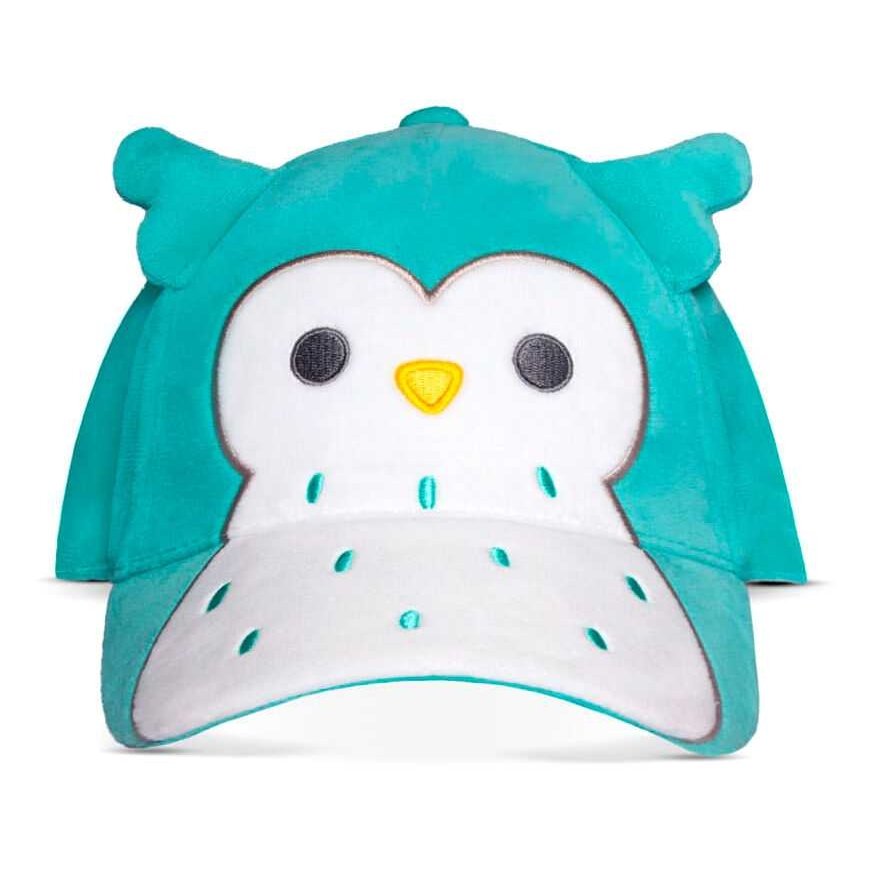 Difuzed Squishmallows – Müts – Winston (NH846185SQM) – 2