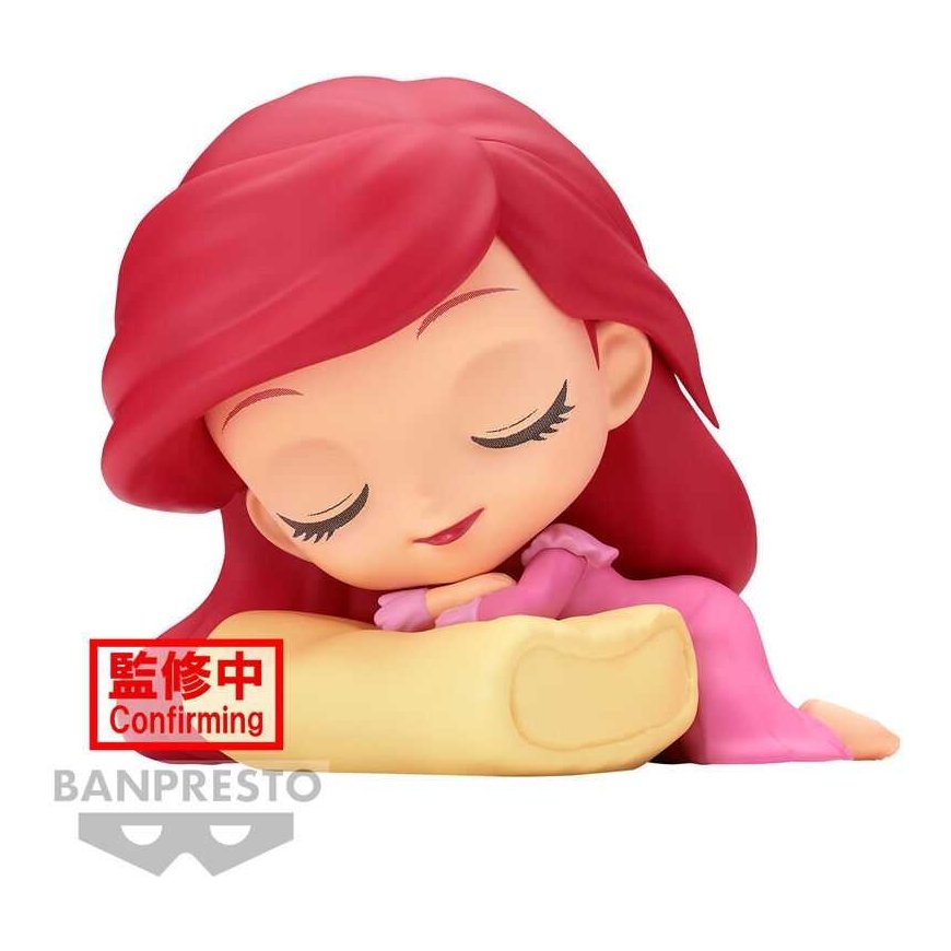 Banpresto Disney varoņi Mazā nāriņa Ariel