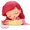 Banpresto Disney tegelased Väike Merineitsi Ariel versioon A Q posket figuur 7 cm Banpresto Disney tegelased Väike Merineitsi Ariel versioon A Q posket figuur 7 cm