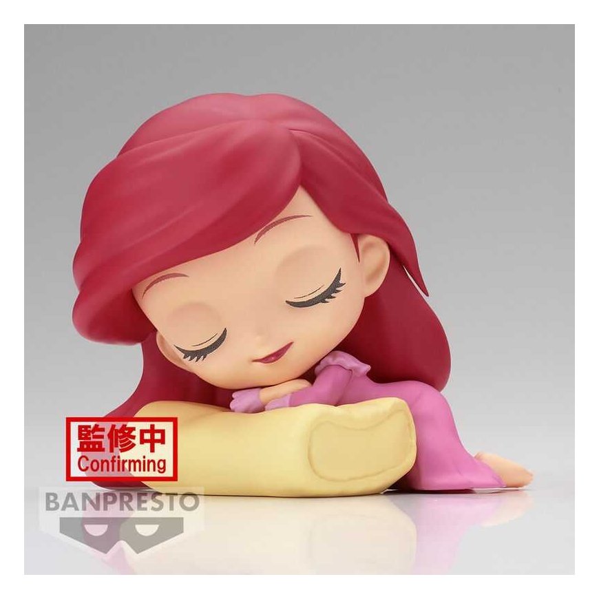 Фигура Banpresto Disney Characters Русалочка Ариэль версия A Q posket 7 см – 2
