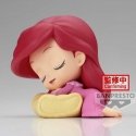 Banpresto Disney varoņi Mazā nāriņa Ariel versija A Q posket figūra 7cm Banpresto Disney varoņi Mazā nāriņa Ariel versija A Q posket figūra 7cm