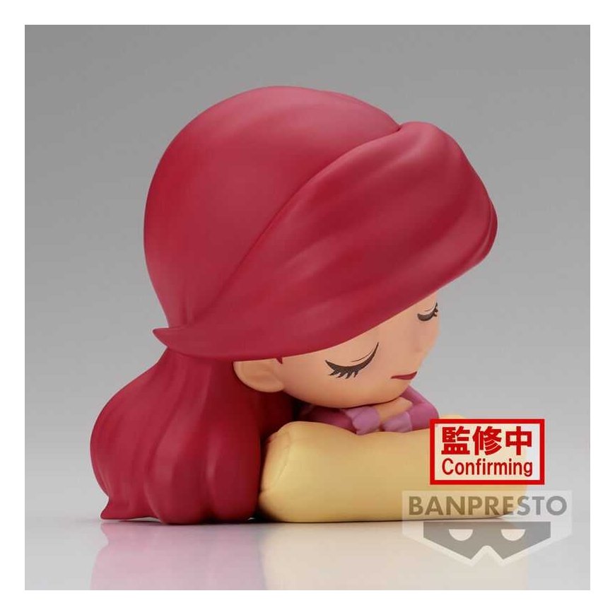 Фигура Banpresto Disney Characters Русалочка Ариэль версия A Q posket 7 см – 4