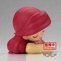 Banpresto Disney tegelased Väike Merineitsi Ariel versioon A Q posket figuur 7 cm Banpresto Disney tegelased Väike Merineitsi Ariel versioon A Q posket figuur 7 cm