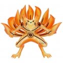Banpresto Naruto Shippuden Kurama Ver.A figuur 15cm