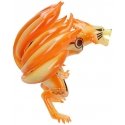 Banpresto Naruto Shippuden Kurama Ver.A -figuuri 15 cm