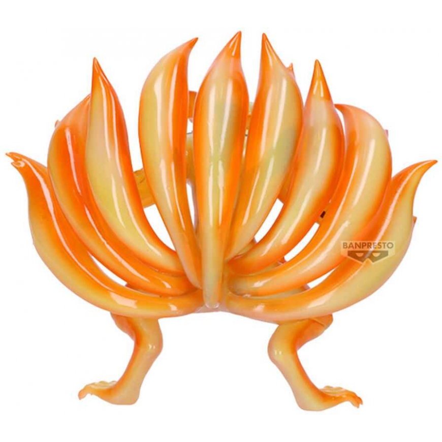 Banpresto Naruto Shippuden Kurama Ver.A figure 15cm – 4