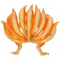 Banpresto Naruto Shippuden Kurama Ver.A figuur 15cm