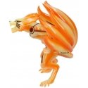 Banpresto Naruto Shippuden Kurama Ver.A -figuuri 15 cm