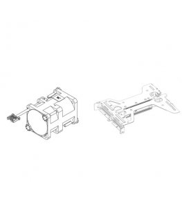 DELL 330-BCVV computer cooling system part/accessory Mounting kit