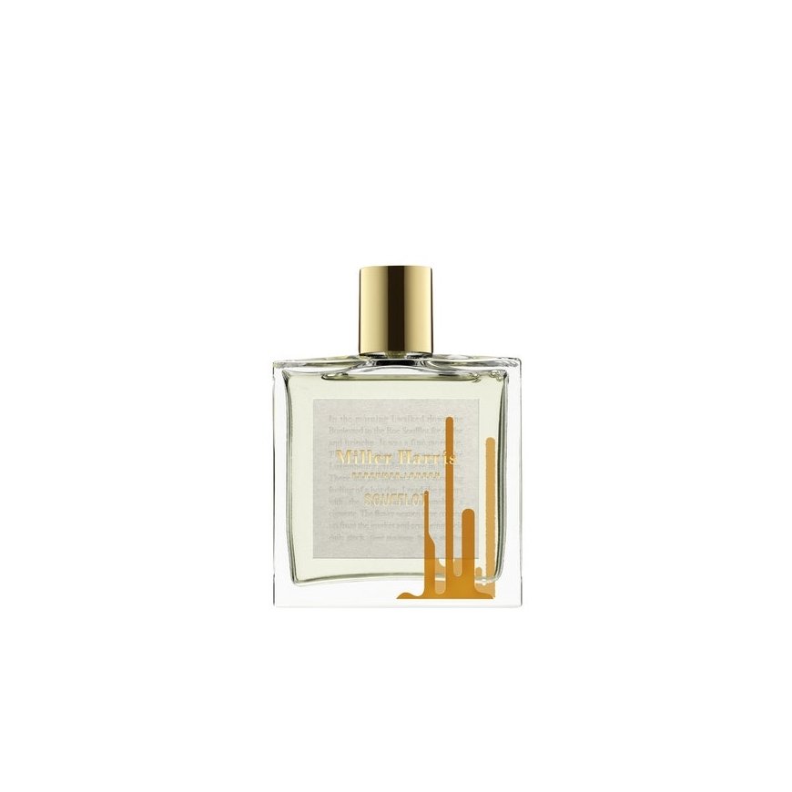 Miller Harris, Soufflot, Eau De Parfum, Unisex, 100 ml
