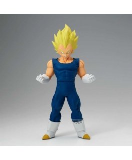 Banpresto Dragon Ball Z Vegeta Grandista figūra 26 cm