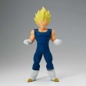 Banpresto Dragon Ball Z Vegeta Grandista figūra 26 cm Banpresto Dragon Ball Z Vegeta Grandista figūra 26 cm
