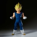 Banpresto Dragon Ball Z Vegeta Grandista figure 26cm Banpresto Dragon Ball Z Vegeta Grandista figure 26cm