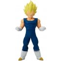 Banpresto Dragon Ball Z Vegeta Grandista figūra 26 cm Banpresto Dragon Ball Z Vegeta Grandista figūra 26 cm