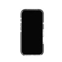 Tech21 EvoCrystal w/ MagSafe for Alvington - Black matkapuhelimen suojakotelo