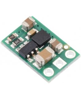 D45V5F6 - sprieguma pārveidotājs - 6V 0.5A - Pololu 5434