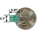 D45V5F6 - voltage converter - 6V 0.5A - Pololu 5434 D45V5F6 - voltage converter - 6V 0.5A - Pololu 5434