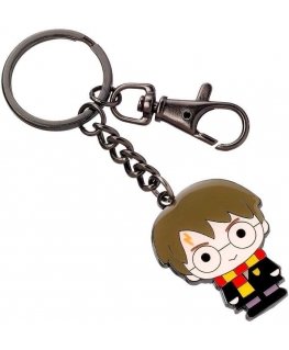The Carat Shop Harry Potter Harry keyring
