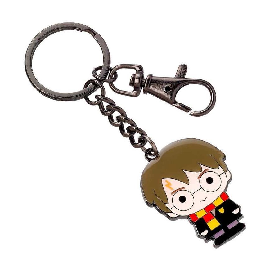 Брелок Harry Potter Harry от Carat Shop