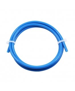 Oem PTFE vamzdis 4mm - mėlynas
