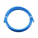 OEM PTFE caurule 4mm - zila OEM PTFE caurule 4mm - zila