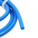 Oem PTFE vamzdis 4mm - mėlynas